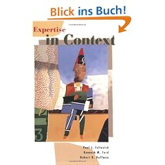 Expertise in Context (AAAI Press Copublications)
