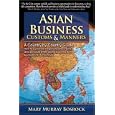 Asian Business Customs & Manners: A Country-by-Country Guide