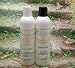 Emu Oil Shampoo & Conditioner 8 oz Set