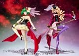 フィギュアーツZERO ランカ・リー (ウィッシュ・オブ・ヴァルキュリア)
