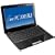Asus EEE PC 1005HA-M 25,7 cm (10,1 Zoll) Netbook (Intel Atom N270 1.6GHz, 1GB RAM, 160GB HDD, Grafik im Chipsatz integriert, Win 7 Starter) schwarz