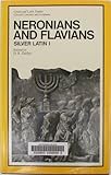 Neronians and Flavians : Silver Latin