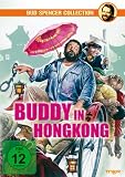Produkt-Bild: Buddy in Hongkong