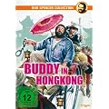 Buddy in Hongkong