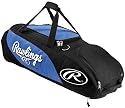 Rawlings Player Preferred Wheel Bag