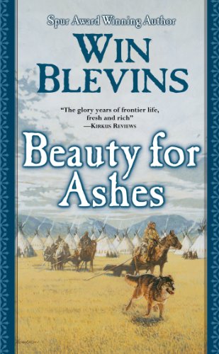 Beauty for Ashes (Rendezvous)