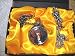 Death Note: Light Pocket Watch and Necklace