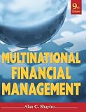 Multinational Financial Management