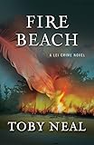Fire Beach