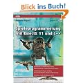 Spieleprogrammierung mit DirectX 11 und C++