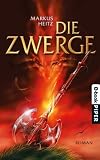 Die Zwerge: Roman