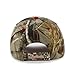 MLB St. Louis Cardinals '47 Frost MVP Camo Adjustable Hat, One Size Fits Most, Realtree Camouflage