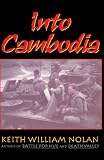 Into Cambodia