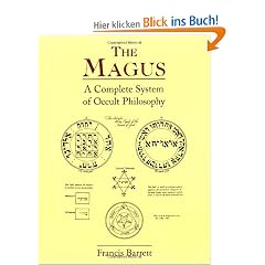 The Magus: A Complete System of Occult Philosophy