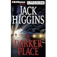 A Darker Place (Sean Dillon)