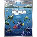 Trouver Nemo 3D: Ultime �dition Collector / Finding Nemo 3D: Ultimate Collector's Edition (Bilingual) [3D Blu-ray + Blu-ray + DVD + Digital Copy]