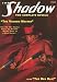 The Shadow: "The Red Blot" and "The Voodoo Master"