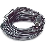 Buy Clarion M101RXCRET 23-Feet Marine Remote Extension Cable by Clarion