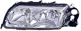 IMAGE OF Depo 373-1106L-ASN1 Volvo S80 Driver Side Replacement Headlight Assembly