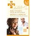 Georgie's Big Greek Wedding?/The Nurse's Not -So -Secret Scandal (Mills & Boon Medical)
