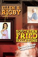 Southern Fried Skeletons