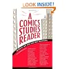 A Comics Studies Reader