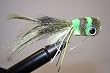 Deer Hair Frog Popper, Size 1, Price Per 1 Fly