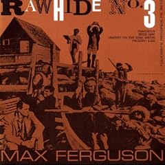 V3 Rawhide Radio Programme