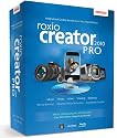 Roxio Creator 2010 Pro