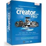 Roxio Creator