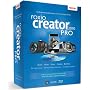 Roxio Creator 2010 Pro
