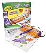 Crayola Color Wonder Magic Light Brush