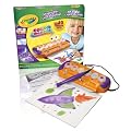 Crayola Color Wonder Mess-Free Magic Light Brush