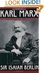 Karl Marx: His Life and Environment