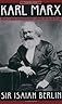 Karl Marx: His Life and Environment, Fourth Edition
