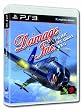 Damage Inc., Pacific Squadron WWII