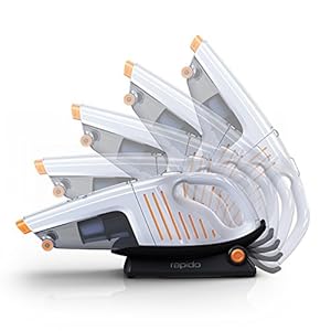 Buying guide of  Electrolux Rápido ZB5103