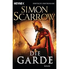 Die Garde: Roman