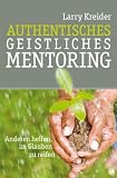 Produkt-Bild: Authentisches geistliches Mentoring