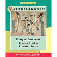 Macroeconomics 8/e
