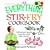 The Everything Stir-Fry Cookbook: 300 Fresh and Flavorful Recipes the Whole Family Will Love (Everything: Cooking)