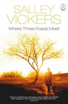 Cover of "Where Three Roads Meet: The Myt...