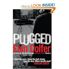 Plugged