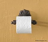 Clifton Toilet Tissue Holder