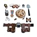 Tek Nek Soldier Role Play Set