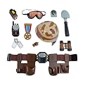 Tek Nek Soldier Role Play Set