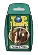 Top Trumps Horses & Ponies Card Game