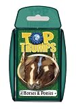 Top Trumps Horses & Ponies Card Game 51dTec%2BsUJL. SL160 Top Trumps Horses & Ponies Card Game
