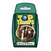 Top Trumps Horses & Ponies Card Game