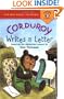 Corduroy Writes a Letter (Easy-to-Read,Viking)